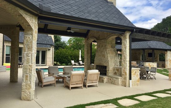 Classic Nashville Tn
Patios & Outdoor living
Sundek
