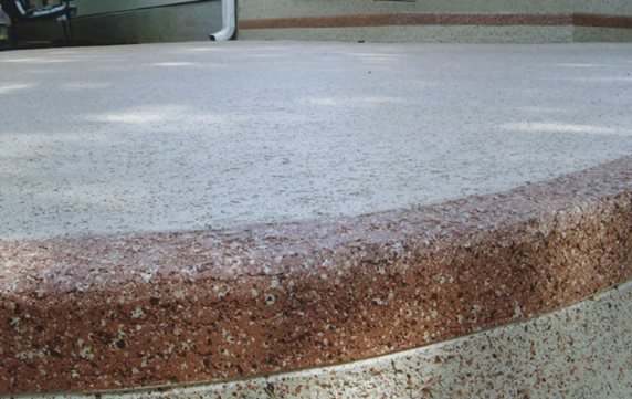 Aggregate Effects
Office & Business Parks
Sundek
