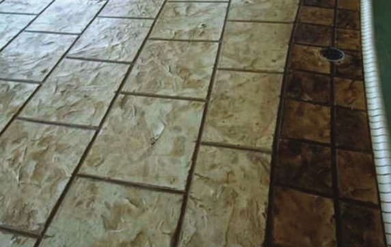 Masonry Atterns
Office & Business Parks
Sundek
