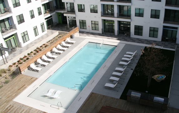 Commercial Concrete, Commercial Pool Deck
Test
Sundek
,