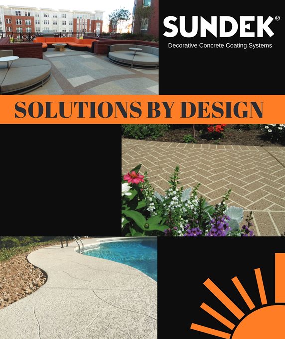 Solutions By Design
Office & Business Parks
Sundek
