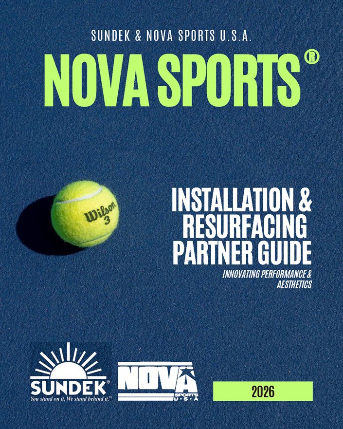 Nova Sports
Test
Sundek
