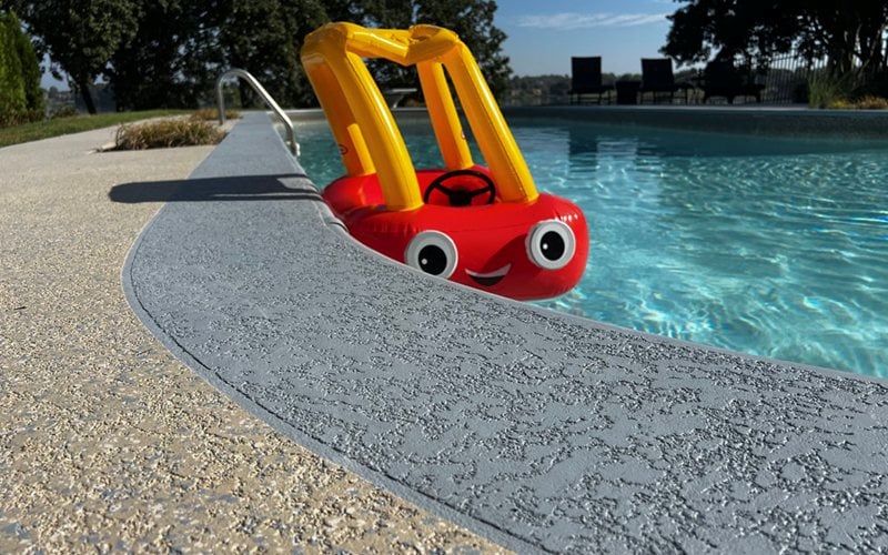 aggregate pool deck nashville