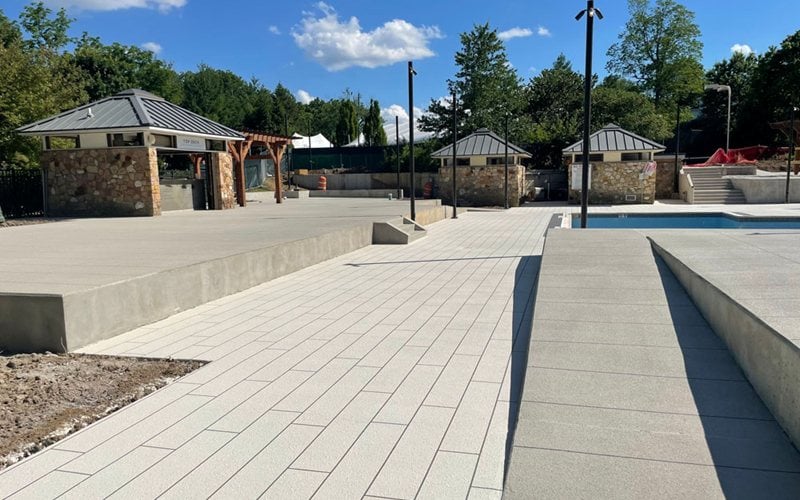 sunsplash pool deck coating