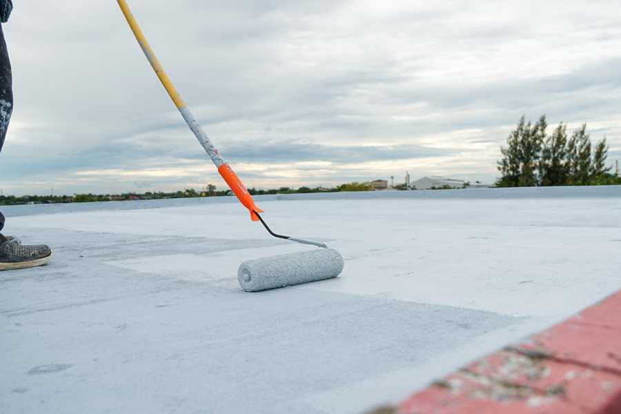 Painting Concrete
Site
Sundek
