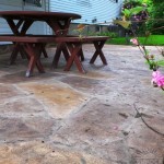 Patios & Outdoor Living