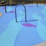 Splash & Water Parks