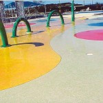 Parks, Clubs & Municipalities