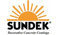 Concrete Before Sundek