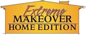 Sundek Friend Featured on Extreme Makeover Home Edition for Decorative Concrete Design