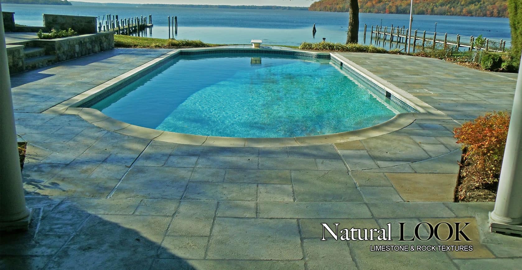 Diy Pool Deck Coating Pool Deck Coatings Durable Concrete Coating 