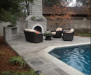 pool furniture