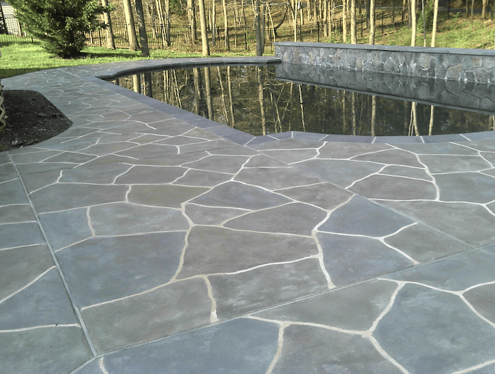 Decorative Concrete