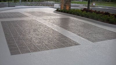 Concrete Sealers